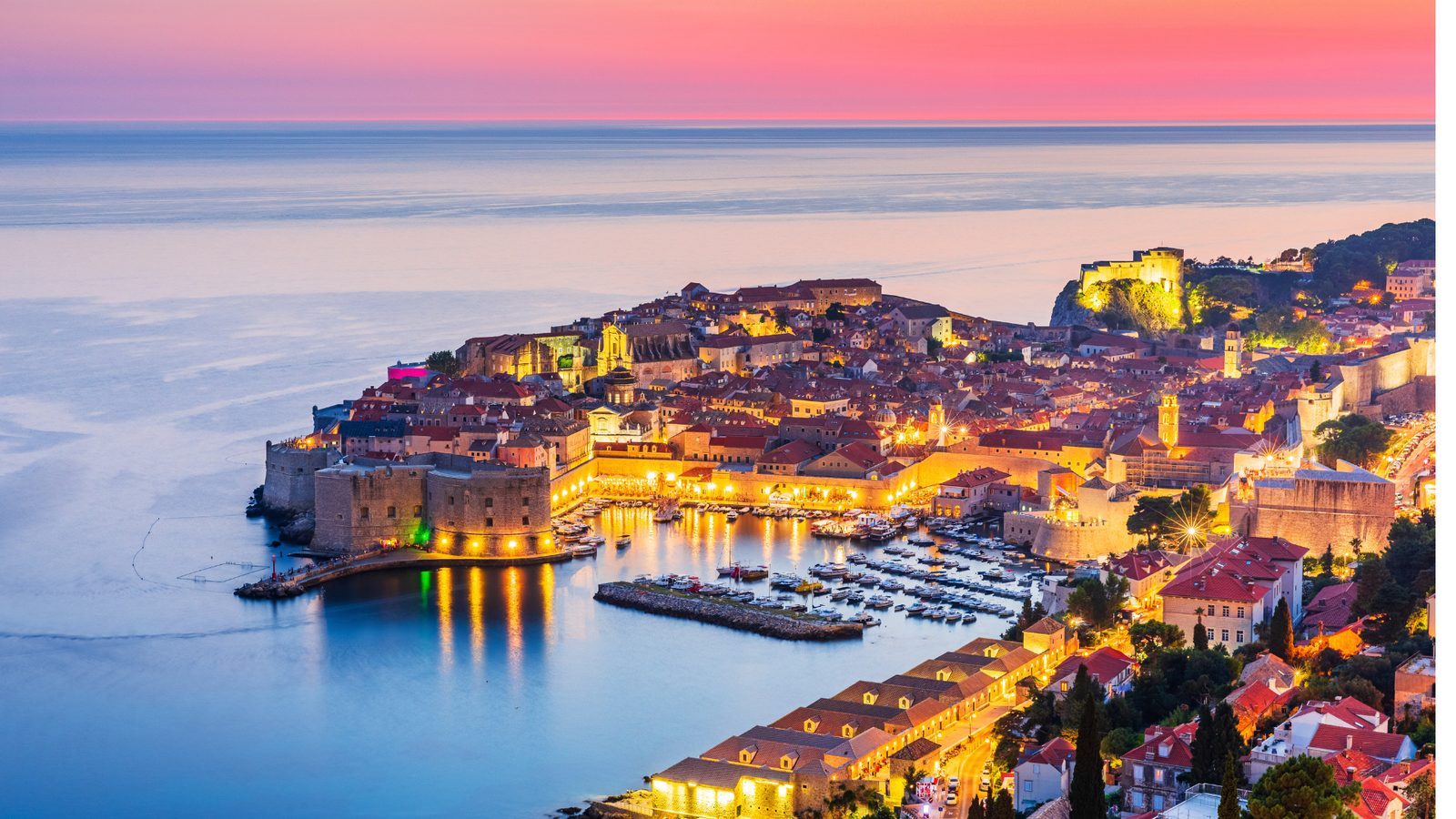 Begin your Croatia Journey by Simplifying your Visa Procedure