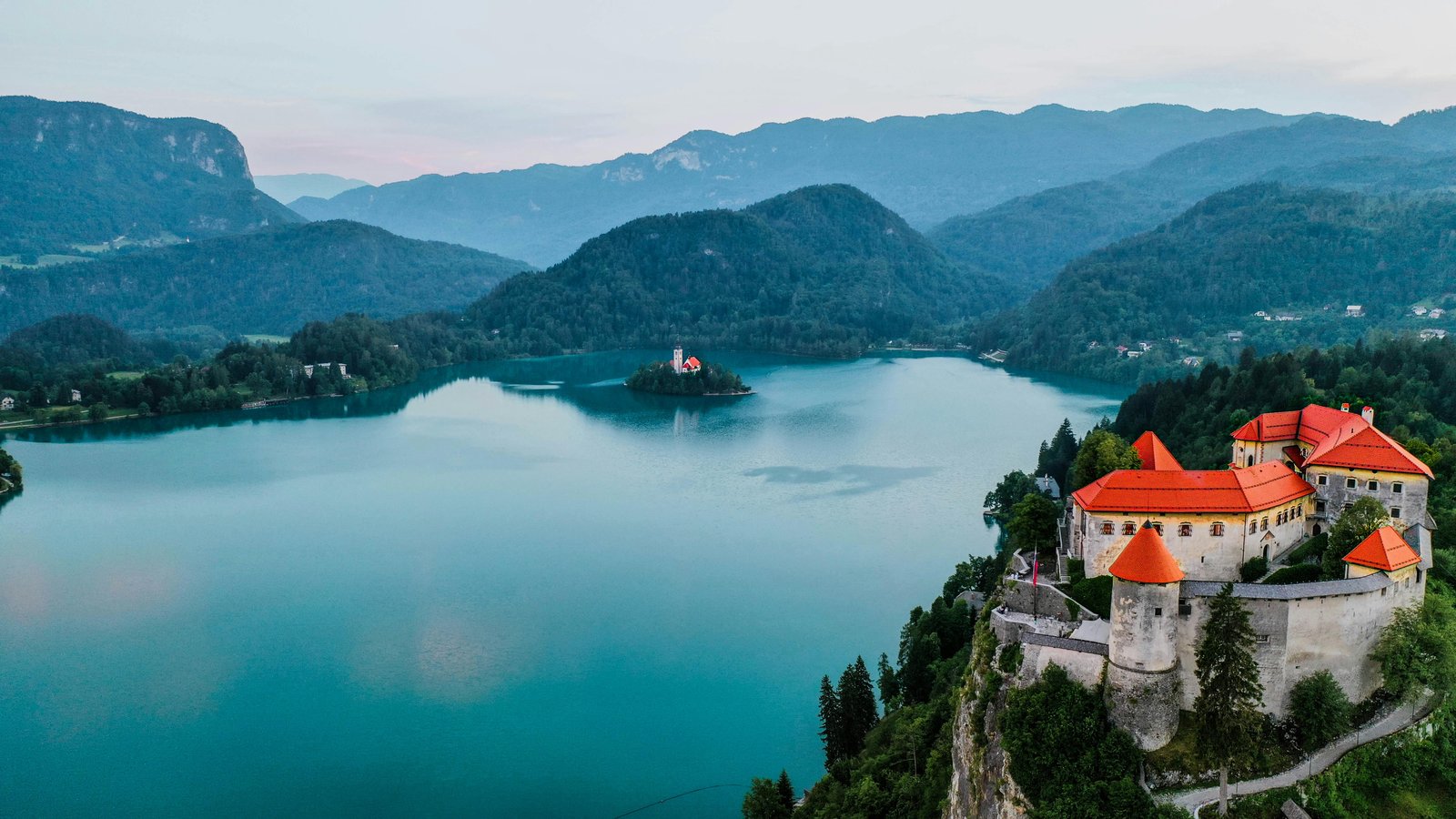 Begin your Slovenia Journey by Simplifying your Visa Procedure