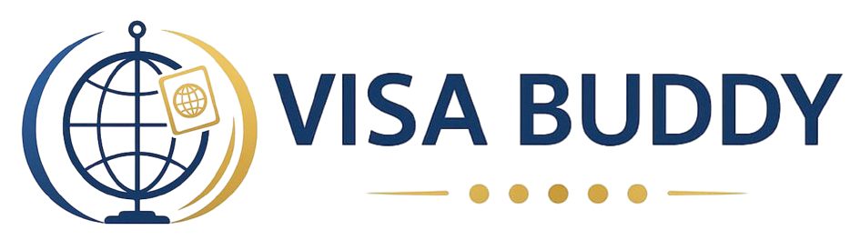 Visa Buddy