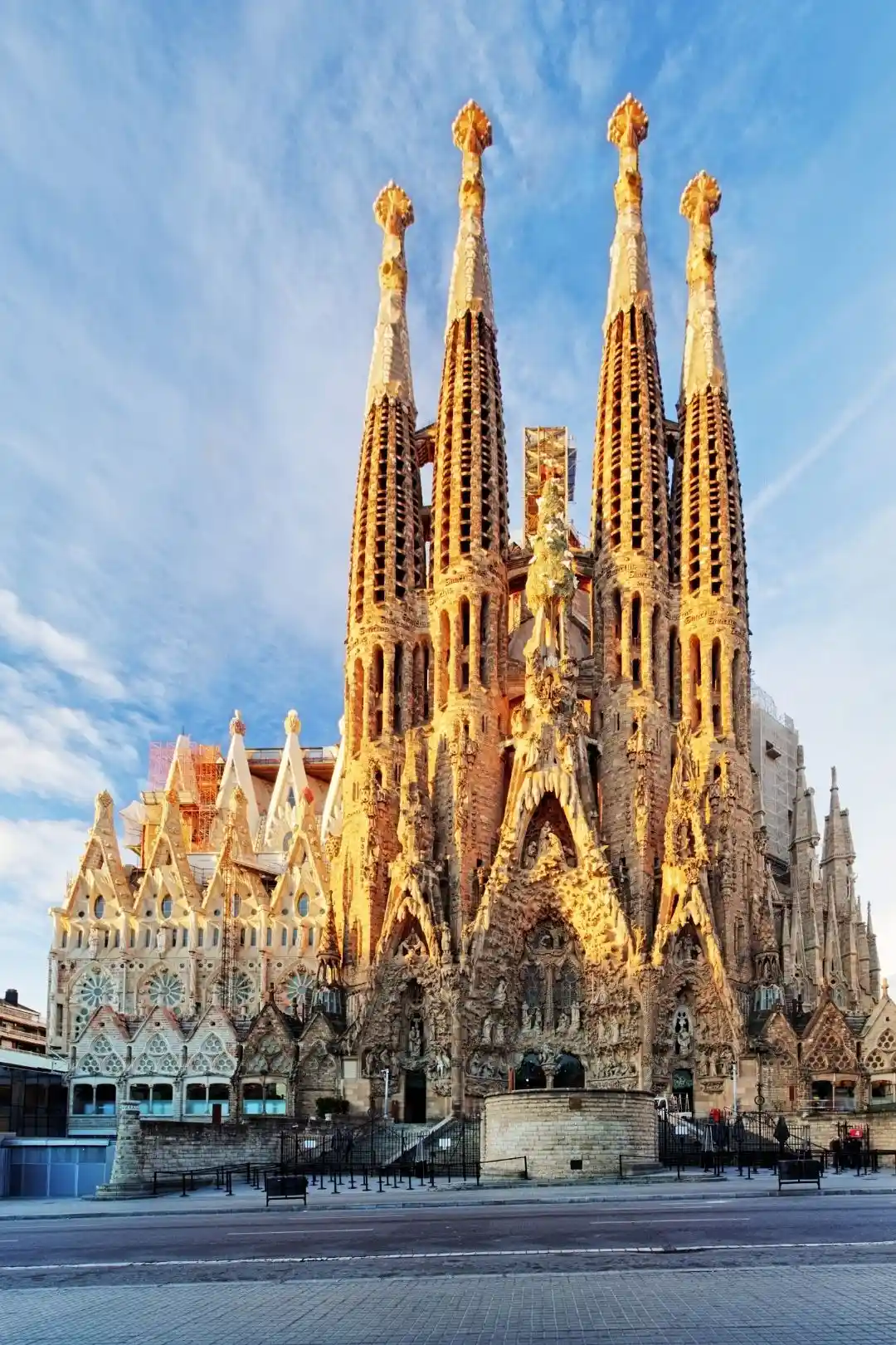 Spain