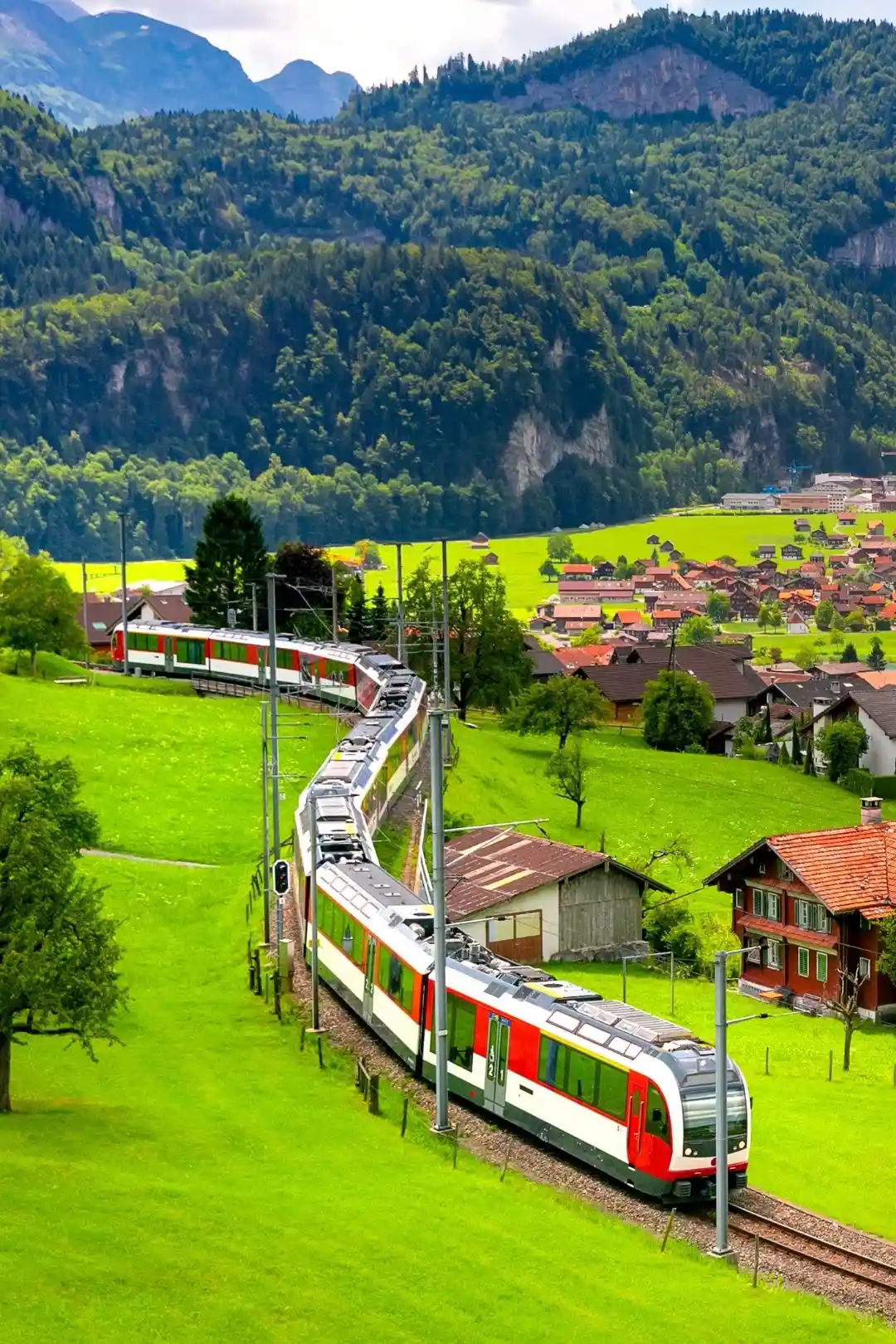 Switzerland