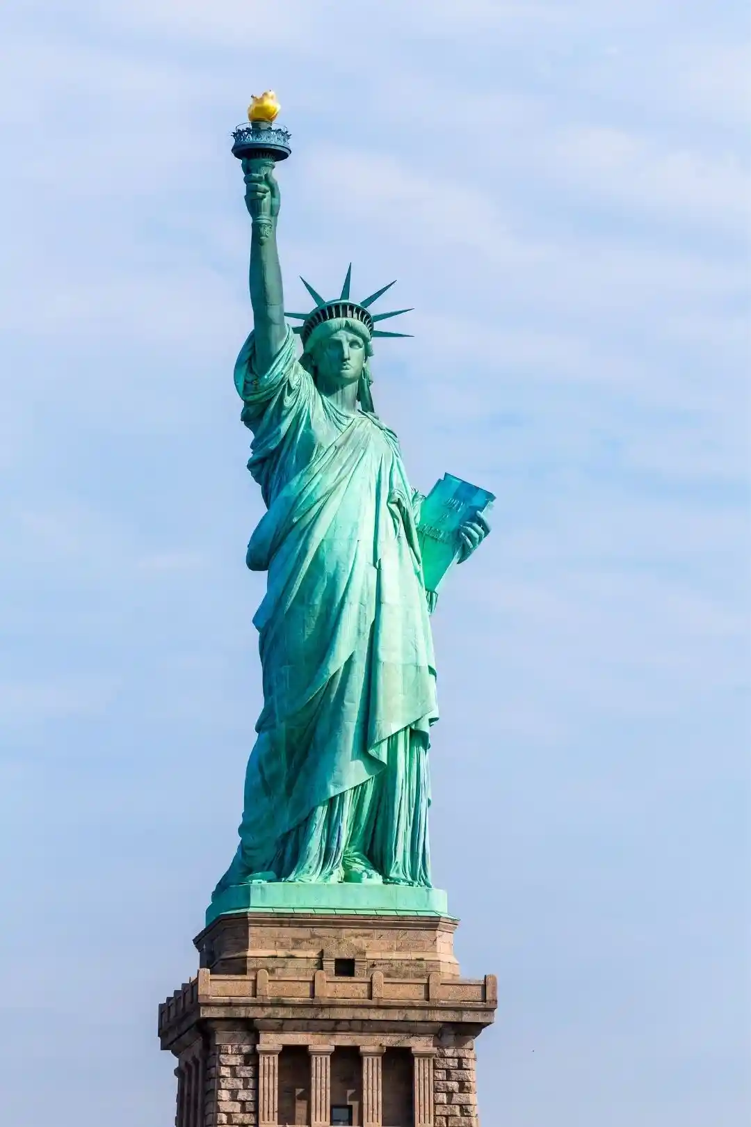 USA